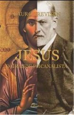 Bertrand.pt - Jesus o Grande Psicanalista