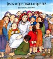 Jesus, o que Disse e o que Fez