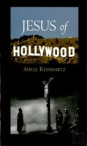 Jesus Of Hollywood