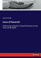 Jesus Of Nazareth