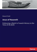 Jesus Of Nazareth