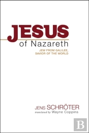 Jesus Of Nazareth