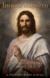 Jesus Of Nazareth