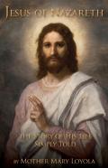 Jesus Of Nazareth