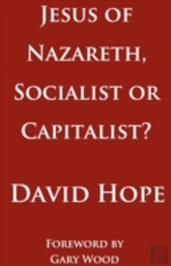 Bertrand.pt - Jesus Of Nazareth, Socialist Or Capitalist?