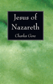 Jesus Of Nazereth