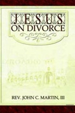 Bertrand.pt - Jesus On Divorce