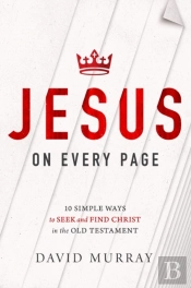 Jesus On Every Page