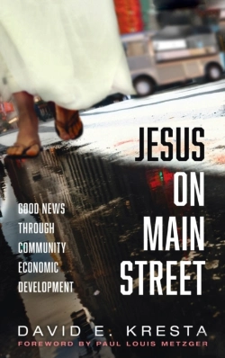 Bertrand.pt - Jesus On Main Street