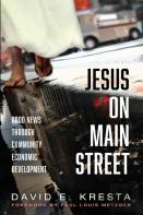 Jesus On Main Street