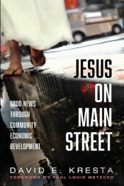 Jesus On Main Street