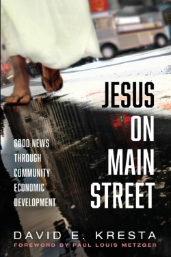Bertrand.pt - Jesus On Main Street