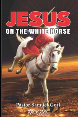 Bertrand.pt - Jesus On The White Horse