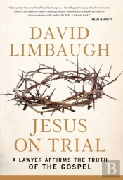 Jesus On Trial