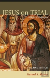 Jesus On Trial