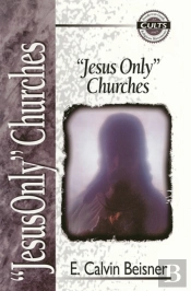 Jesus Only Churches
