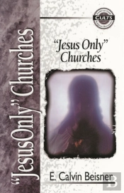 Jesus Only Churches
