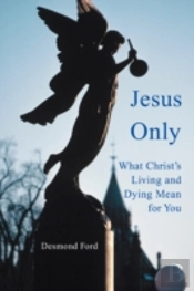 Jesus Only