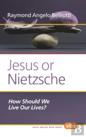Jesus Or Nietzsche