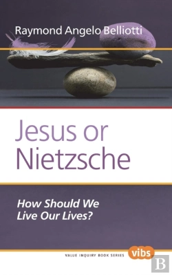 Bertrand.pt - Jesus Or Nietzsche