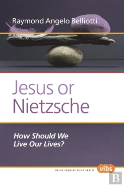 Bertrand.pt - Jesus Or Nietzsche