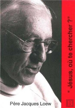 Bertrand.pt - Jésus, Où Te Chercher?