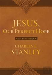 Jesus, Our Perfect Hope