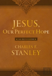 Jesus, Our Perfect Hope