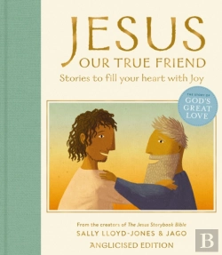 Bertrand.pt - Jesus, Our True Friend, Anglicised Edition