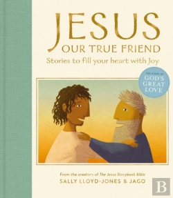 Bertrand.pt - Jesus, Our True Friend