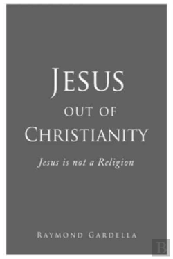 Bertrand.pt - Jesus Out Of Christianity