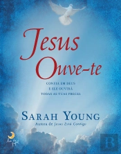 Jesus Ouve-Te