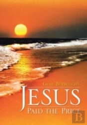 Jesus Paid The Price