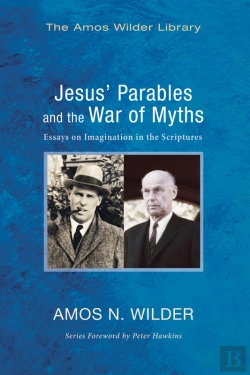 Bertrand.pt - Jesus Parables And The War Of Myths