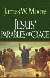 Jesus' Parables Of Grace