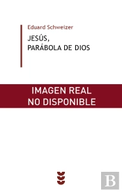 Jesús, Parábola De Dios