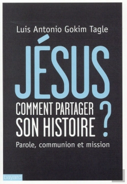 Bertrand.pt - Jésus ; Parole, Communion Et Mission
