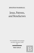 Jesus, Patrons, And Benefactors