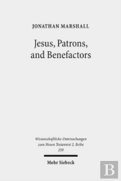 Jesus, Patrons, And Benefactors