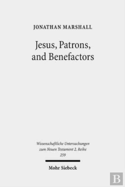 Bertrand.pt - Jesus, Patrons, And Benefactors
