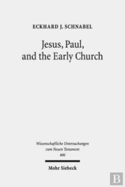 Bertrand.pt - Jesus, Paul, And The Early Church