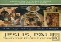 Jesus, Paul And The People Of God