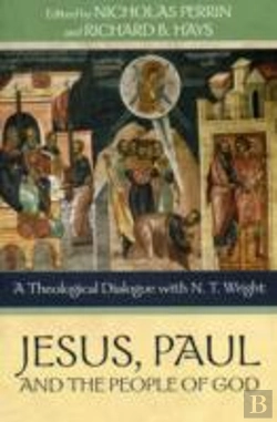 Bertrand.pt - Jesus, Paul And The People Of God