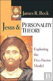 Jesus Personality Theory