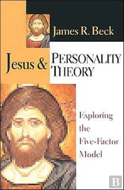 Bertrand.pt - Jesus Personality Theory