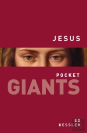 Jesus: Pocket Giants