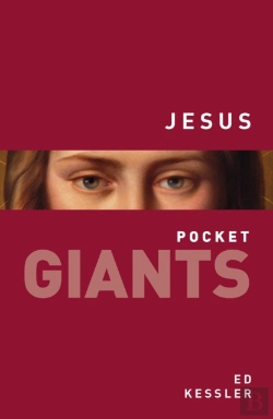 Bertrand.pt - Jesus: Pocket Giants