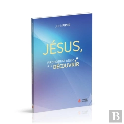 Bertrand.pt - Jésus, Prendre Plaisir À Le Découvrir