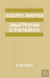 Jesus' Promise To The Nations