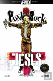 Jesus Punk Rock